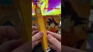 Miniature : Dragon Ball Tome 2 #glenat #dream2geek #dragonball #manga #goku