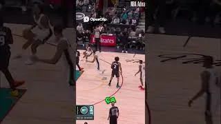 Miniature : Le système pour #wembanyama qui est devenu un casse-tête pour la #nba