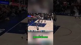 Miniature : Les stats offensives dingues des #charlottehornets en #nba cette saison #basketball #basketballvideo