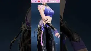 Miniature : My Favorite Viper Ning Outfits ♡ – Part 13 | 🎮 NARAKA: BLADEPOINT / ✨ #narakabladepoint
