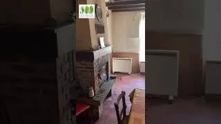 Miniature : 60500€ - 2-Bedroom Country House with Outbuildings & Land