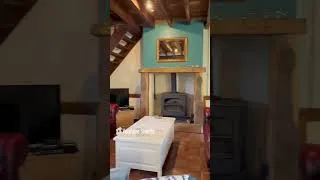 Miniature : House with 2 gites and heated pool for sale in Lower Normandy by Miles Immobilier