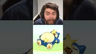 Miniature : ✨ Une CHANCE LÉGENDAIRE pour avoir SHINY RONFLEX ! #pokemon