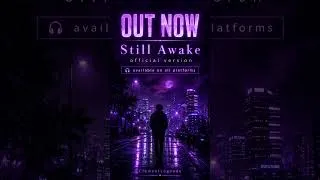 Miniature : Still Awake is out now