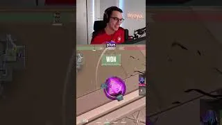 Miniature : la remontada oblige le t-bag #valorant  #gamingclips  #GoDreamTeam