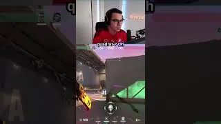 Miniature : Snikow, il régale... OHLALALA ! 🤯 #valorant  #gamingclips  #GoDreamTeam