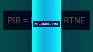 Miniature : PIB Décodé en 55s! DRECOMIE : Votre Minute Éco Express 🚀