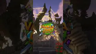 Miniature : Rejoins-nous sur @vanillacraftfr  #serveurminecraft #serveurfrancais #fr #minecraft