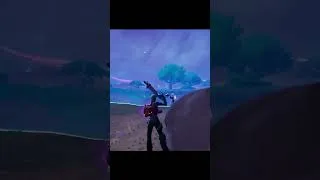 Miniature : Fortnite - Snipe au corps à corps