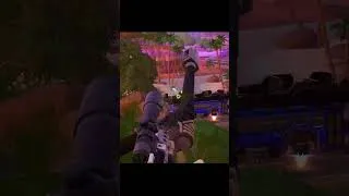 Miniature : Fortnite - Les clowns se battent
