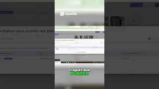 Miniature : Publier plus rapidement sur Vinted avec DressKare 🚀 #vinted #reseller #vintedpro #secondemain