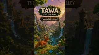 Miniature : Tawa: Lost in Time OST - Level 1: The Forgotten Valley | Official Soundtrack - P2