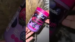 Miniature : Remise en forme avec Wandernana ! #pertedepoids #unboxing #remisenforme #shortvideo