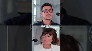 Miniature : Le Cerveau en Périménopause : Les Médecins S'y Intéressent Enfin ! #shorts