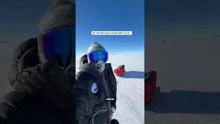 Miniature : After 80 days and 4,000 kilometers across Antarctica, I'm finally home. This is the real story.