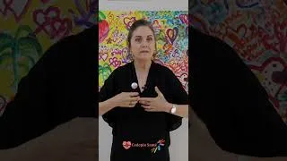 Miniature : 🌸Confronter la peur du dépistage du cancer du sein avec Sylvia Pinault..