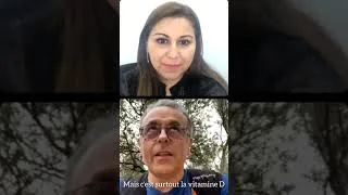 Miniature : Le magnésium peut-il soulager les symptômes de règles? Réponse avec Dr Jean Philippe Estrade