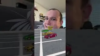 Miniature : J’ai réussi à me garer non