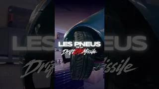 Miniature : Quels Pneus pour le Drift ? 🧐