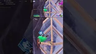 Miniature : Attention mon coco ! #fortnite #fortniteclips #karma