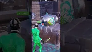 Miniature : Fortnite nerf le meilleur spawn solo (C7S2)