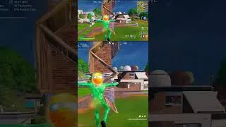 Miniature : Aïe ! Drim_Tim dit des bêtises !  #fortnite  #drim_tim