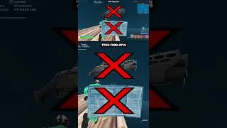 Miniature : Le sprint en 1 minute  #fortnite #drim_tim