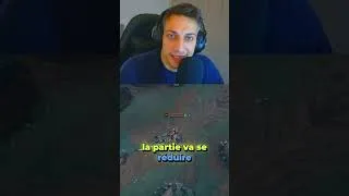 Miniature : NIVEAU 48 - Comment CARRY FACILEMENT en JUNGLE du niveau 1 à 100