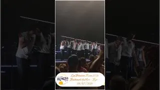 Miniature : Bye - BDA - Les Frénésies Riom 2026 [20260708] - Le Pré Madame [fancam 4K]