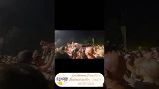 Miniature : Seul ici - BDA - Les Frénésies Riom 2026 [20260708] - Le Pré Madame [fancam 4K]