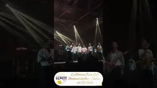 Miniature : Seul ici - BDA - Les Frénésies Riom 2026 [20260708] - Le Pré Madame [fancam 4K]