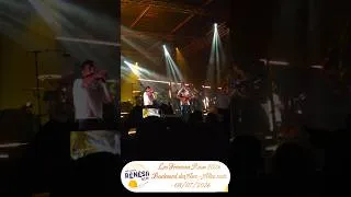 Miniature : Allez reste - BDA - Les Frénésies Riom 2026 [20260708] - Le Pré Madame [fancam 4K]