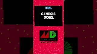 Miniature : Joyeux Anniversaire la MEGA DRIVE !