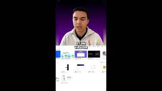 Miniature : Figma Make : limites d’exportation + astuces simples pour les contourner efficacement #Figma #shorts