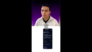 Miniature : Connecte Figma Make à Supabase en quelques clics et booste tes apps ! #NoCode #Figma #Supaba #shorts