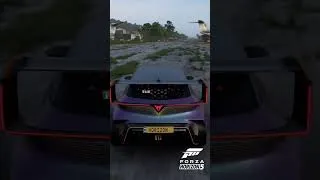 Miniature : Dans la peau d’un pilote de , Formule E avec Cupra et Playseat
