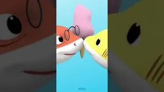 Miniature : The Adventures of Baby Shark: The Song of the Ocean