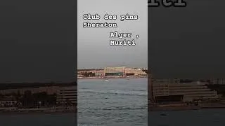 Miniature : #Alger #algeria  #Clubdespins #chéraga