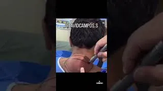 Miniature : Lipome cervical