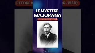 Miniature : 𝗟𝗲 𝗺𝘆𝘀𝘁è𝗿𝗲 𝗠𝗮𝗷𝗼𝗿𝗮𝗻𝗮