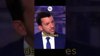 Miniature : TANGUY FOUT UNE ROUSTE À MANON DÉBRIS