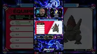 Miniature : Evoli shiny en 287 oeufs