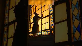 Miniature : UN MOINE SUR UN TOIT 🥷⛪️ ✨🌃Le film "Un moine sur un toit" toujours disponible sur notre chaîne