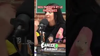 Miniature : Les parents arabes 👌🏽 #ecole #podcast #humour #quebecois #ecole