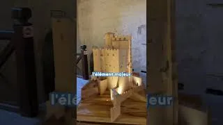 Miniature : Descendre la Tour de Crest en Rappel