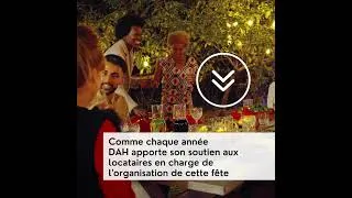 Miniature : Fete des voisins 2025