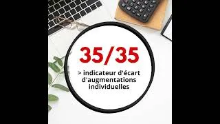 Miniature : 2025 - Index Egalité Femmes Hommes
