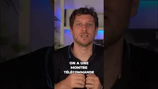 Miniature : Pack follow me Antigravity: Pilotez sans radiocommande