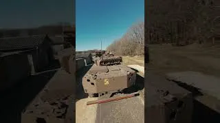 Miniature : Drone FPV vs Jaguar de l’armée de terre 🚀