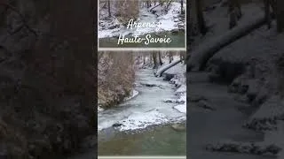 Miniature : L'odyssée de l'eau.